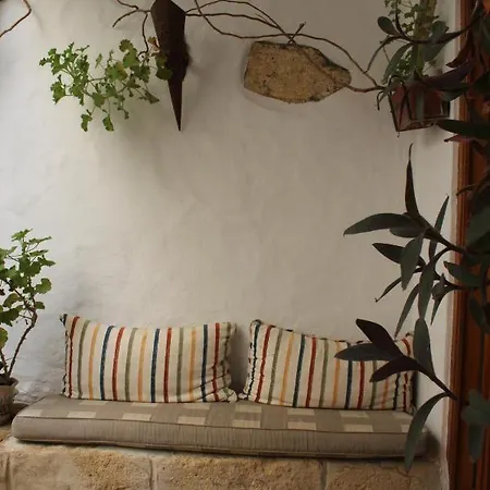 Apartment Casa Leonor Vejer *