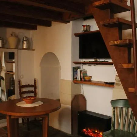 Casa Leonor Vejer * Vejer de la Frontera
