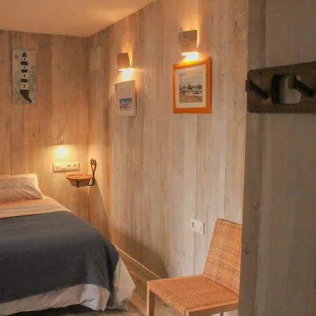 Casa Leonor Vejer Apartment Vejer de la Frontera