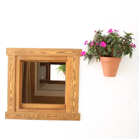 Casa Leonor Vejer * וחר דה לה פרונטרה