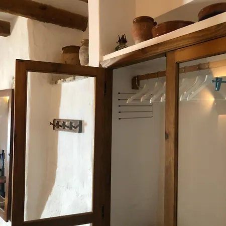 Casa Leonor Vejer וחר דה לה פרונטרה