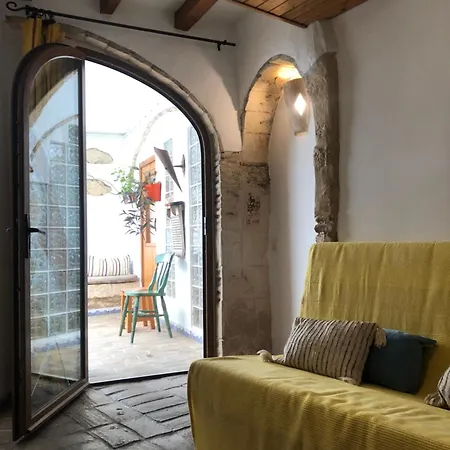 Casa Leonor Vejer דירה וחר דה לה פרונטרה