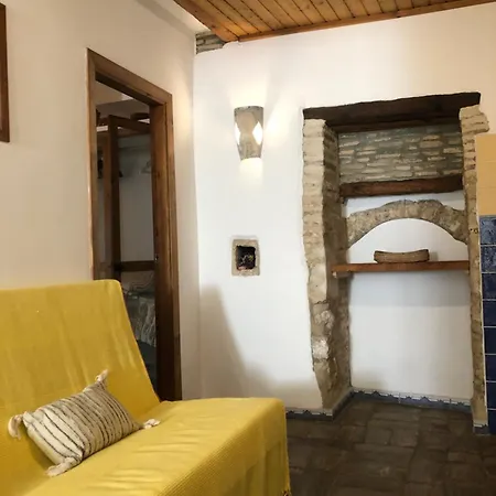 Apartment Casa Leonor Vejer Vejer de la Frontera
