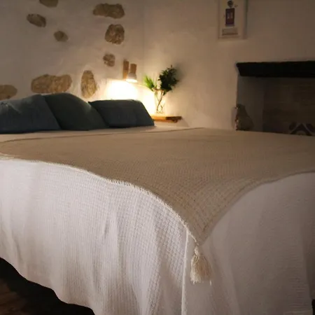 Casa Leonor Vejer * Vejer de la Frontera