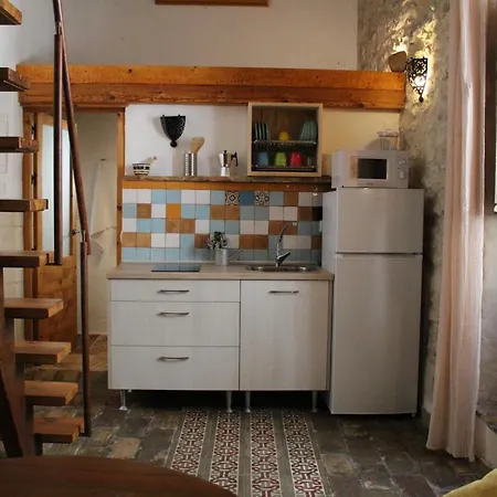 Casa Leonor Vejer Apartamento