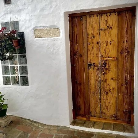 Casa Leonor Vejer * Vejer de la Frontera