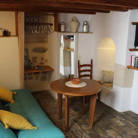 Casa Leonor Vejer * Vejer de la Frontera