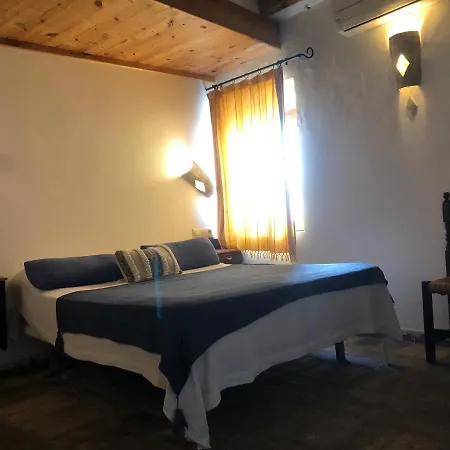 Apartamento Casa Leonor Vejer *