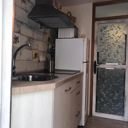 Apartamento Casa Leonor Vejer *