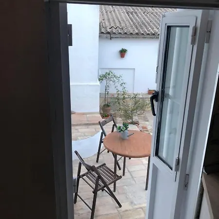 Casa Leonor Vejer