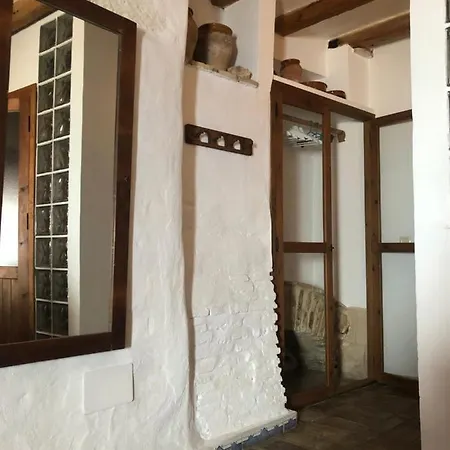 Casa Leonor Vejer *