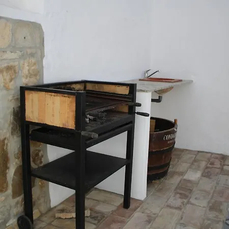 Casa Leonor Vejer Apartamento