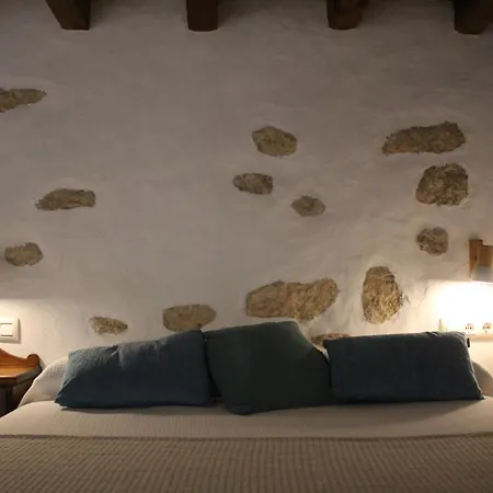 Casa Leonor Vejer Apartamento Vejer de la Frontera
