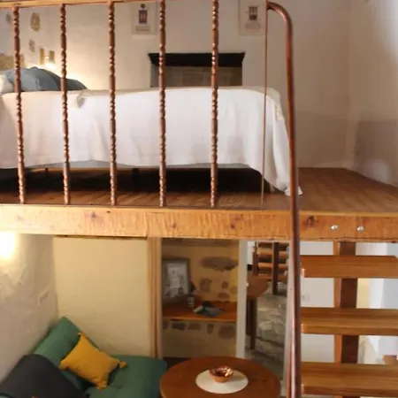 Casa Leonor Vejer