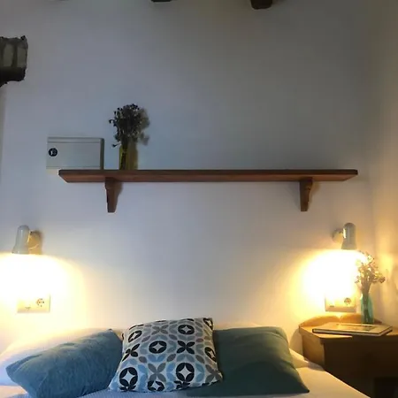 Casa Leonor Vejer