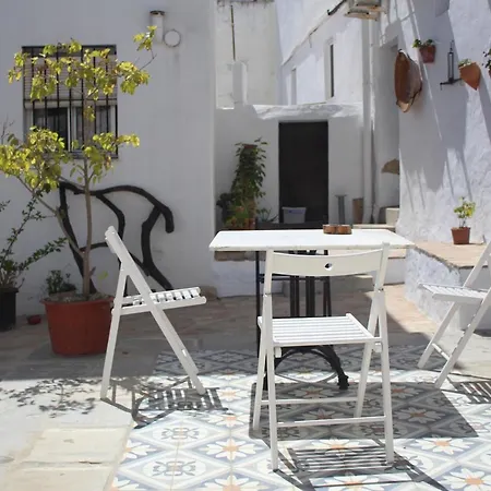 Apartamento Casa Leonor Vejer