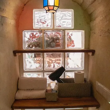 Casa Leonor Vejer Vejer de la Frontera