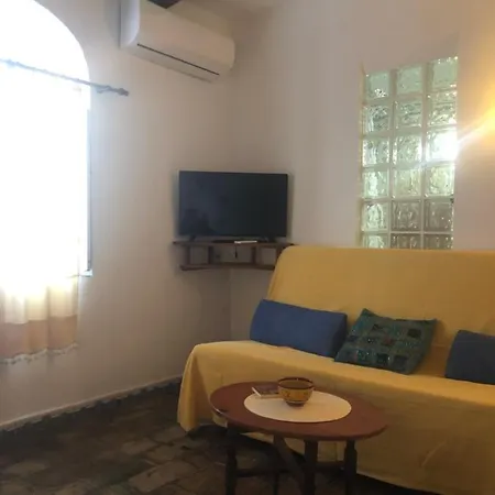 Casa Leonor Vejer