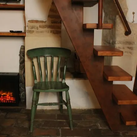 Casa Leonor Vejer Apartamento