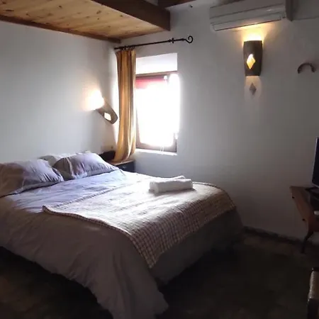 Apartamento Casa Leonor Vejer *