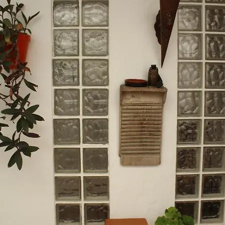 Apartamento Casa Leonor Vejer *