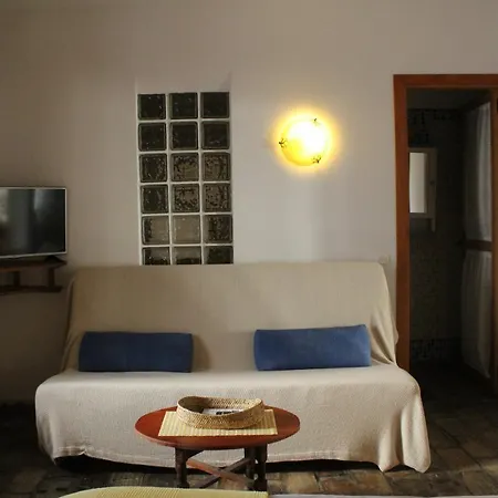 Apartamento Casa Leonor Vejer *