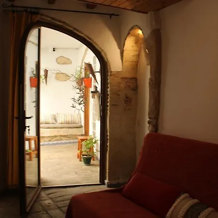 Apartamento Casa Leonor Vejer