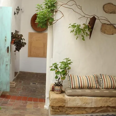 Casa Leonor Vejer * Vejer de la Frontera