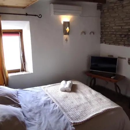 Apartamento Casa Leonor Vejer *