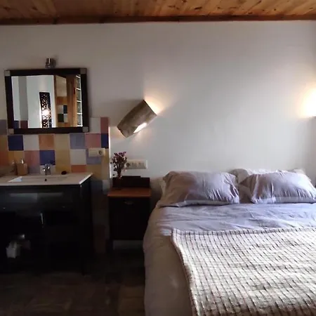 Apartamento Casa Leonor Vejer