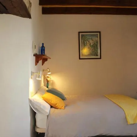 Casa Leonor Vejer Vejer de la Frontera