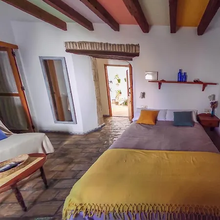 Apartamento Casa Leonor Vejer