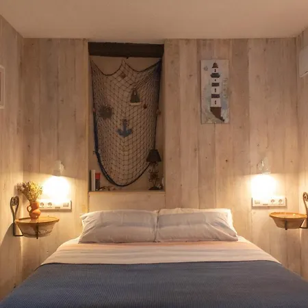 Casa Leonor Vejer Apartamento Vejer de la Frontera