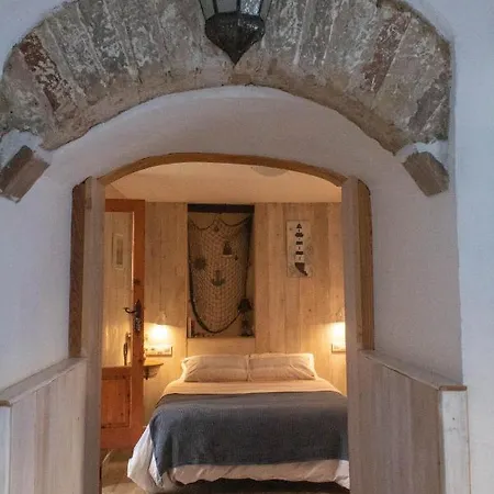 Casa Leonor Vejer Apartamento *