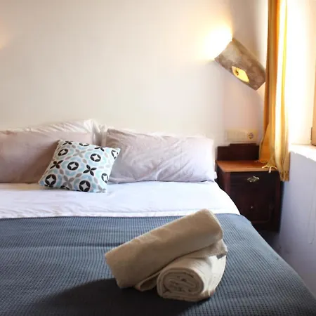 Casa Leonor Vejer