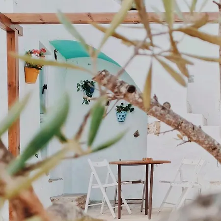 Apartamento Casa Leonor Vejer *