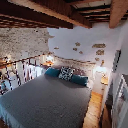 Casa Leonor Vejer Vejer de la Frontera