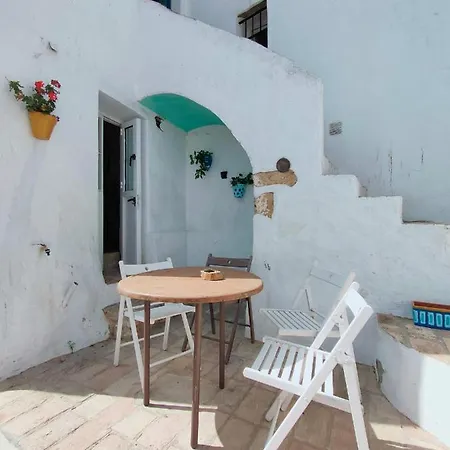 Casa Leonor Vejer