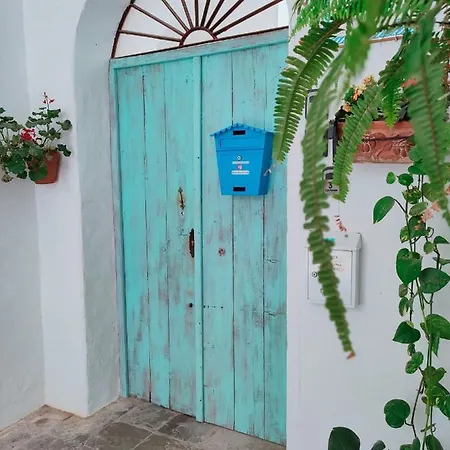 Casa Leonor Vejer *