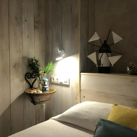 Apartamento Casa Leonor Vejer Vejer de la Frontera