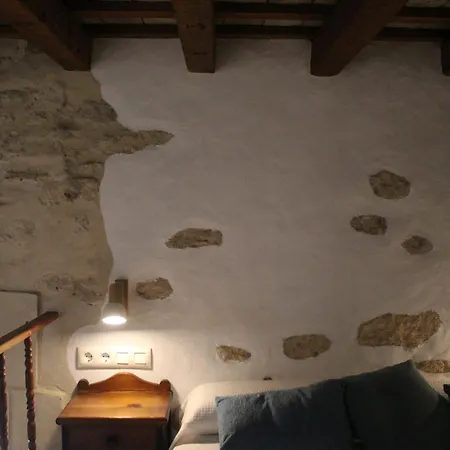 Casa Leonor Vejer Vejer de la Frontera