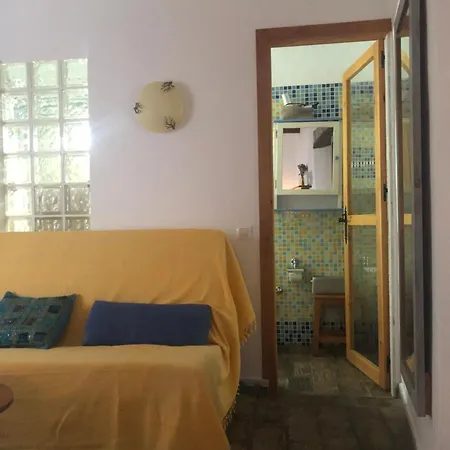 Casa Leonor Vejer Apartamento