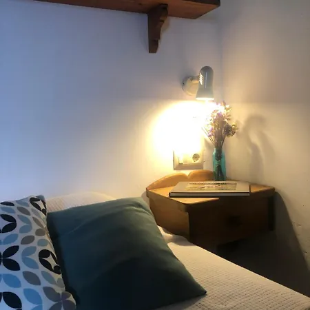 Apartamento Casa Leonor Vejer *
