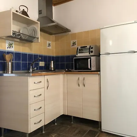 Casa Leonor Vejer Apartamento Vejer de la Frontera