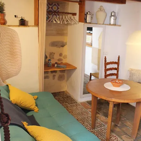 Apartamento Casa Leonor Vejer Vejer de la Frontera