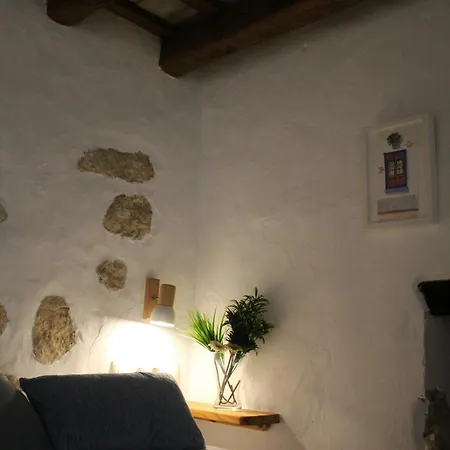 Casa Leonor Vejer Vejer de la Frontera