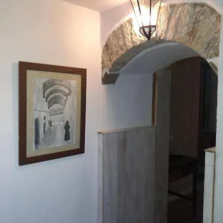 Apartamento Casa Leonor Vejer *