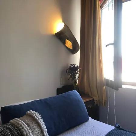 Casa Leonor Vejer Vejer de la Frontera