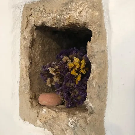 Apartamento Casa Leonor Vejer