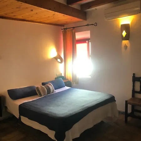 Apartamento Casa Leonor Vejer Vejer de la Frontera